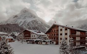 Lech Hotel Austria